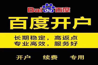 百度竞价广告收费策略及成功案例